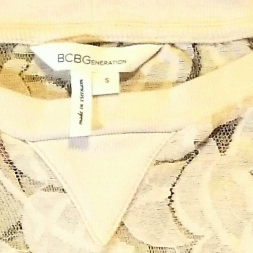 Top long sleeve